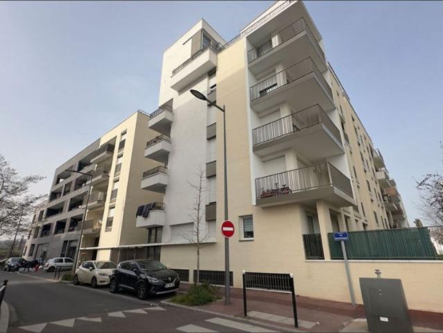Appartement 2 pièces à louer à Athis Mons 43,3 m2