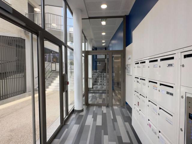 Appartement 2 pièces à louer à Athis Mons 43,3 m2