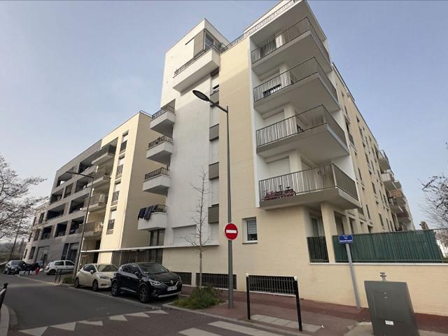 Appartement 2 pièces à louer à Athis Mons 43,3 m2