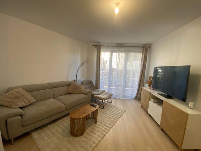 Appartement 2 pièces à louer à Athis Mons Réf 17565