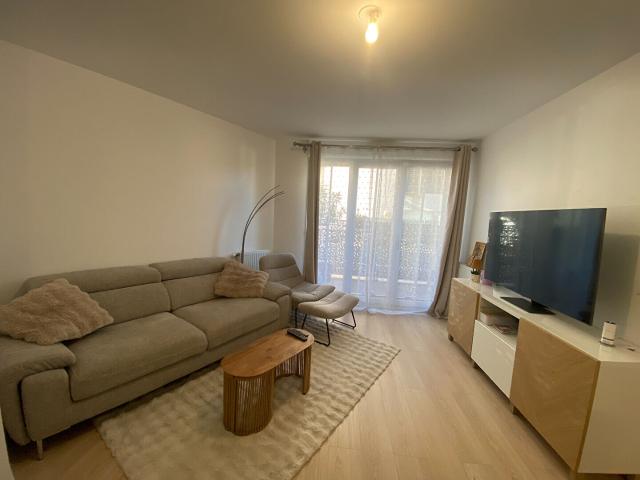 Appartement 2 pièces à louer à Athis Mons Réf 17565