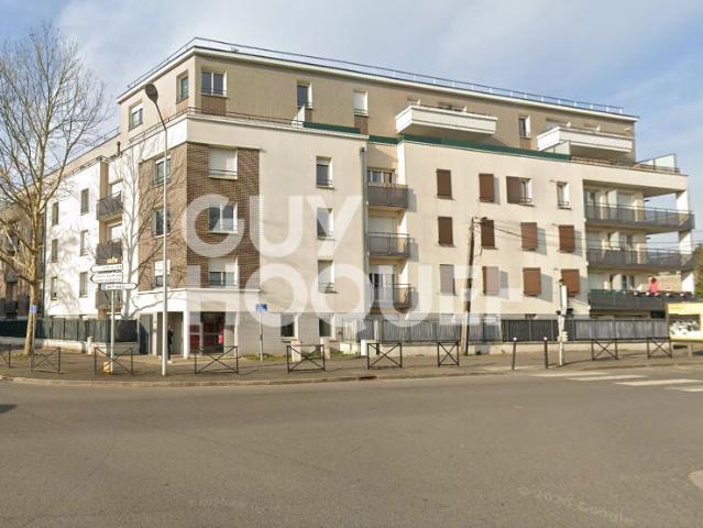 Appartement 2 pièces à louer à Athis Mons Réf 7937