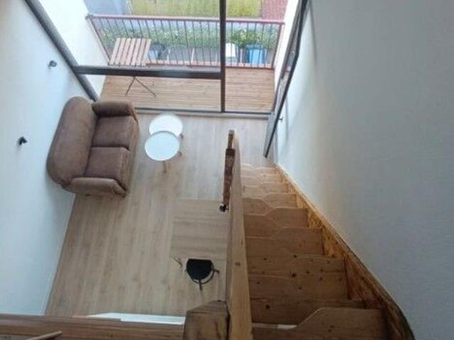 Appartement 2 pièces, à louer à Bordeaux 33000