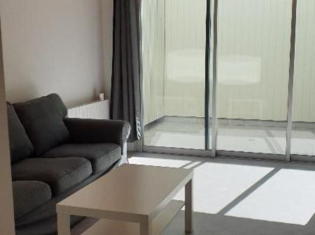 Appartement 2 pièces, à louer à Bordeaux 33000