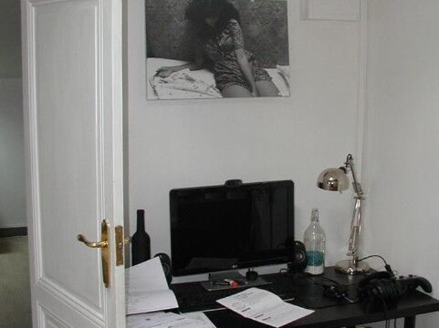 Appartement 2 pièces, à louer à Bordeaux 33000