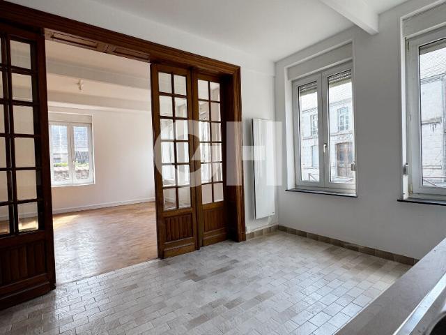 Appartement 2 pièces à louer à Bavay Réf 699