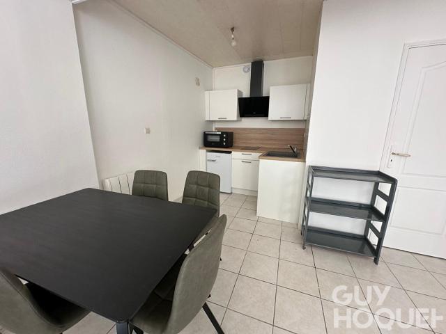 Appartement 2 pièces à louer à Brou Réf. 6443