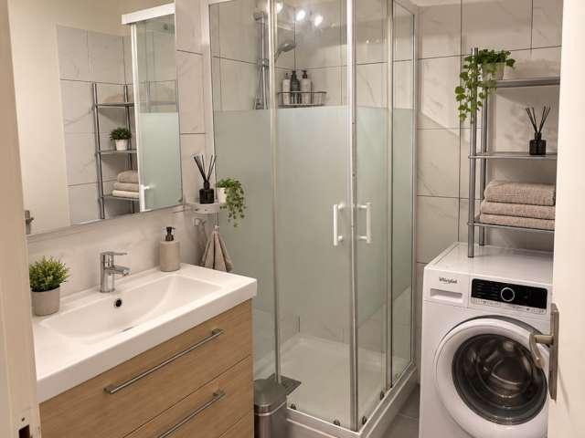 Appartement 2 pièces à louer à Gambetta, Paris