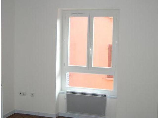 Appartement Givors 2 pièce s
