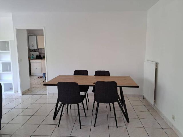Appartement 2 pièces À Louer à Guyancourt 78280