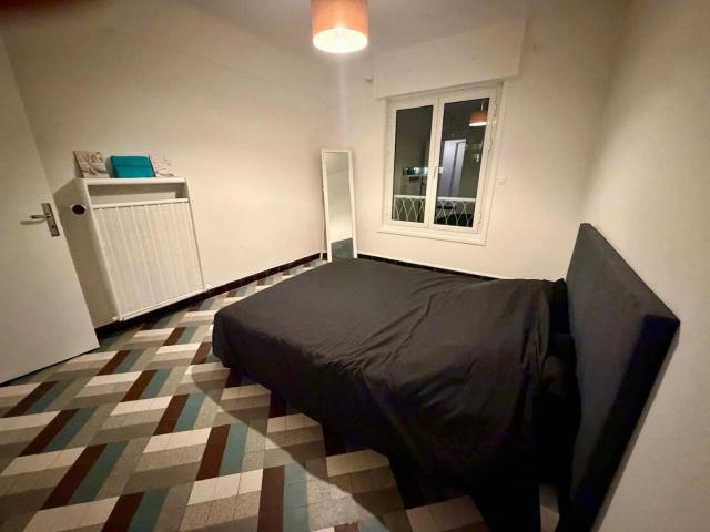 APPARTEMENT 2 PIÈCES À LOUER – À DEUX PAS DE LA MER