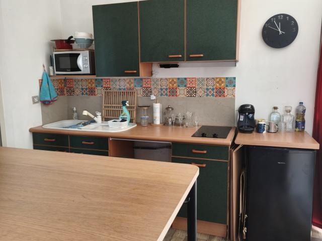 Appartement 2 pièces à louer à Décines