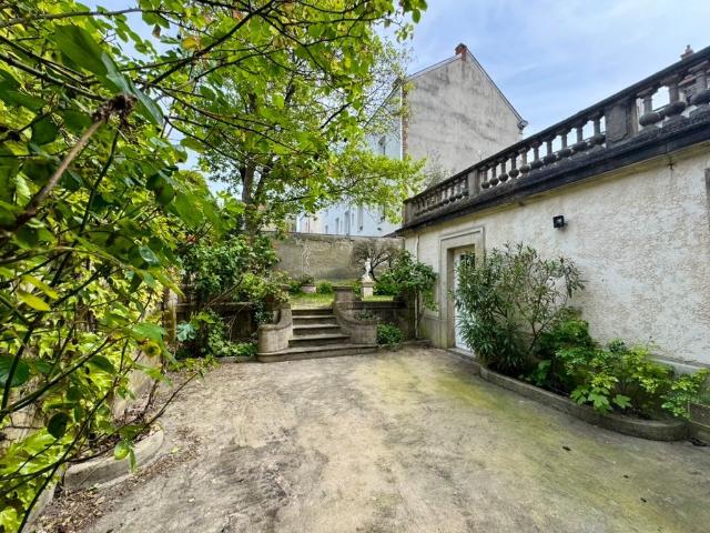 Appartement 2 pièces, à louer à Épernay 51200