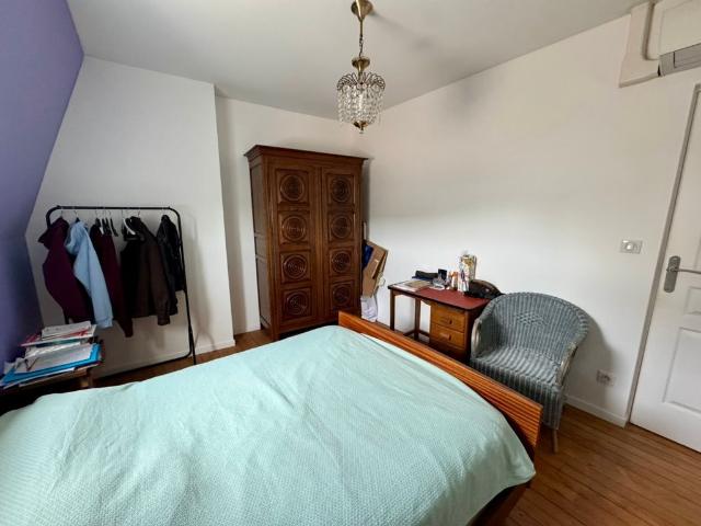 Appartement 2 pièces, à louer à Épernay 51200