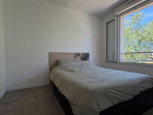 Appartement 2 pièces à louer à Évry Courcouronnes Récent et lumineux