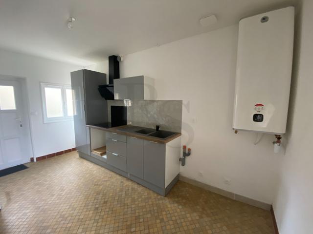Appartement 2 pièces à louer à Flers