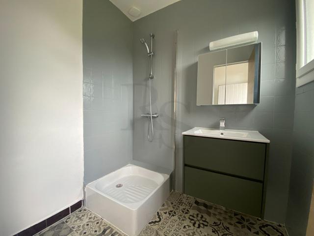 Appartement 2 pièces à louer à Flers