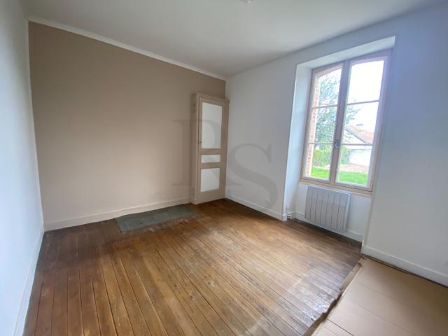 Appartement 2 pièces à louer à Flers