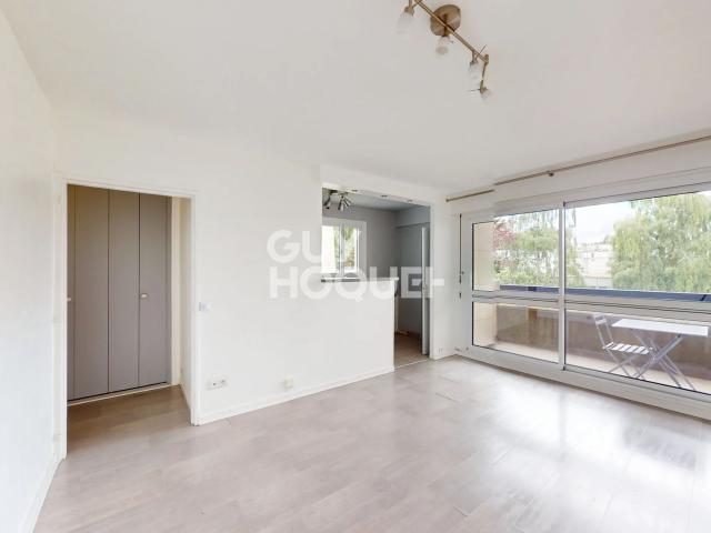 Appartement 2 pièces à louer à Franconville Réf 3508
