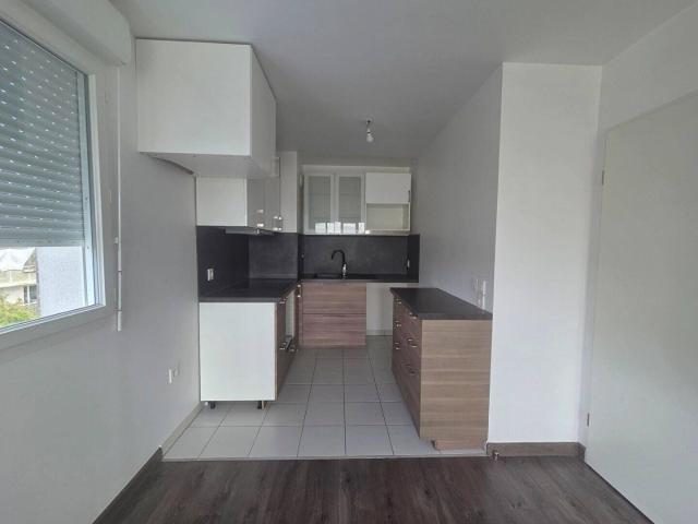 Appartement 2 pièces à louer à Herblay sur Seine