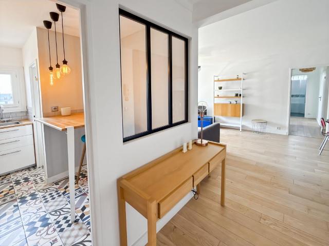 Appartement 2 pièces, à louer à Orléans 45000