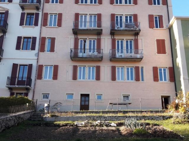 Appartement 2 pièces à louer à La Chaux de Fonds Flatfox