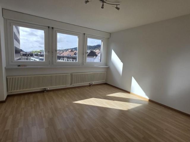Appartement 2 ½ pièces à louer à La Chaux de Fonds Flatfox