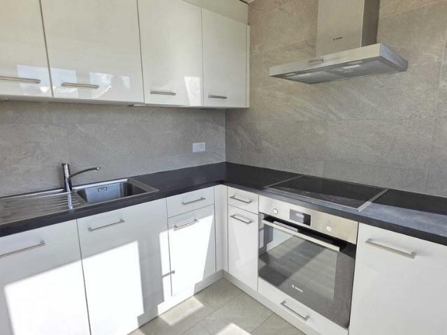Appartement 2 ½ pièces à louer à La Chaux de Fonds Flatfox