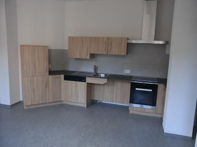 Appartement 2 pièces à louer à La Chaux de Fonds Flatfox