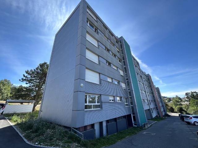 Appartement 2 pièces à louer à La Chaux de Fonds Flatfox