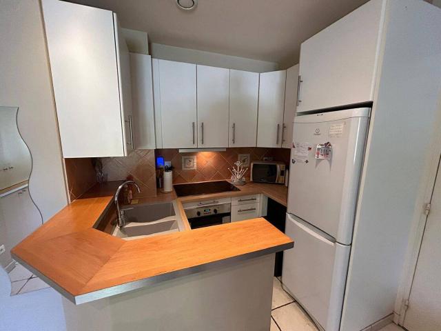 Appartement 2 pièces à louer à La Queue en Brie Réf 191
