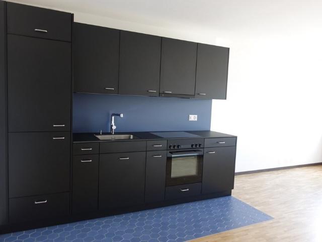 Appartement 2 pièces à louer à Le Locle Flatfox