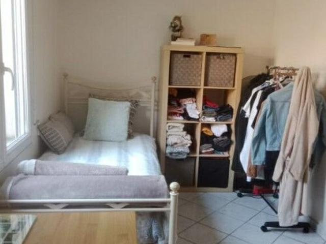 Appartement 2 pièces, à louer à Le Taillan Médoc 33320