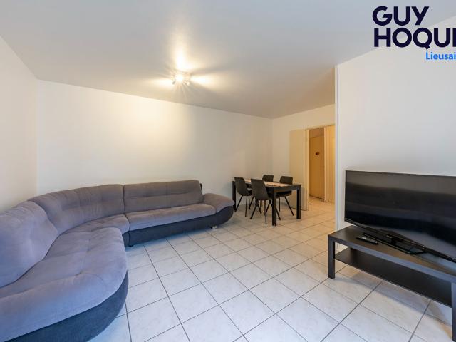 Appartement 2 pièces à louer à Lieusaint Exclusivité Guy Hoquet