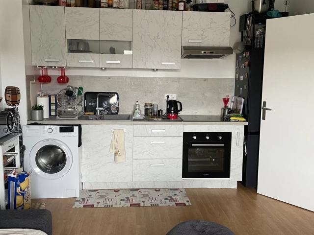 Appartement 2 pièces, à louer à Limeil Brévannes 94450