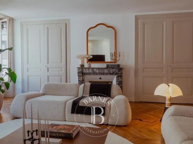 Appartement 2 pièces, 118 m² à louer à Lyon 2 69002