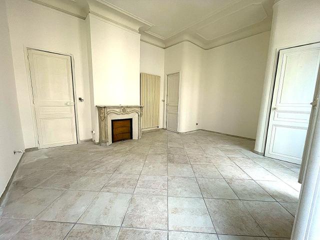 Appartement 2 pièces à louer à Marseille Exclusivité NESTENN La Ciotat