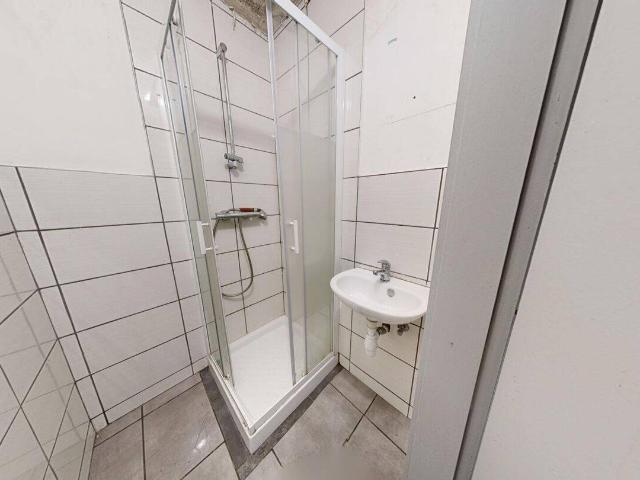 Appartement 2 pièces à louer à Mulhouse