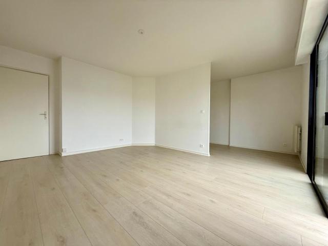 Appartement 2 pièces à louer à Nantes