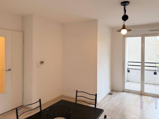 Appartement 2 pièces à louer à Neuilly sur Marne Exclusivité