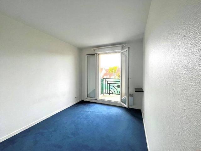 Appartement 2 pièces à louer à Sainte Geneviève des Bois