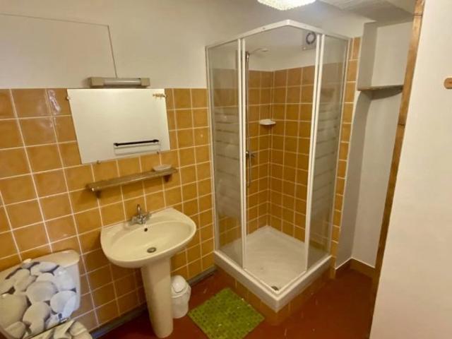 Appartement 2 pièces à louer à Salernes