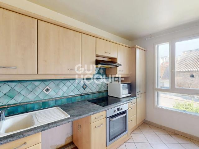 Appartement 2 pièces à louer à Sannois Réf 5120