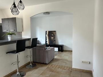 Appartement à louer à Alpes