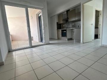 Appartement 2 pièces à louer à PERPIGNAN