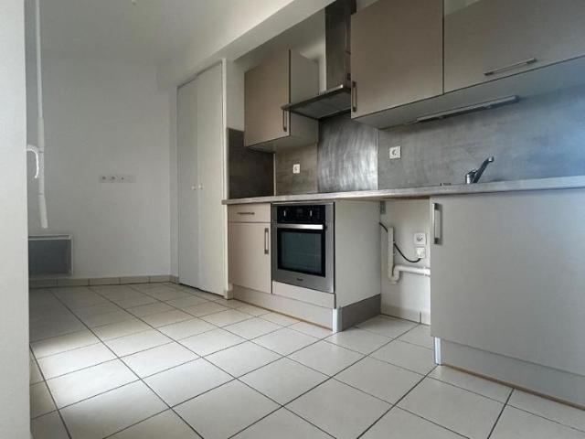 Appartement 2 pièces à louer à PERPIGNAN
