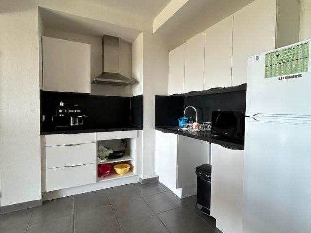 Appartement 2 pièces à louer à PERPIGNAN