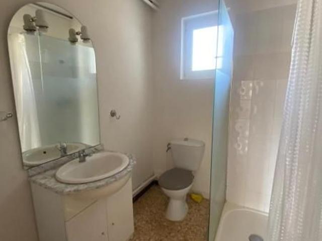 Appartement 2 pièces à louer à PERPIGNAN
