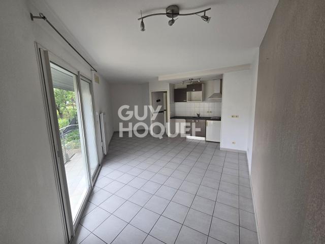 Appartement 2 pièces à louer à PERPIGNAN 66000