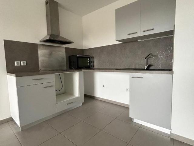 Appartement 2 pièces à louer à PERPIGNAN